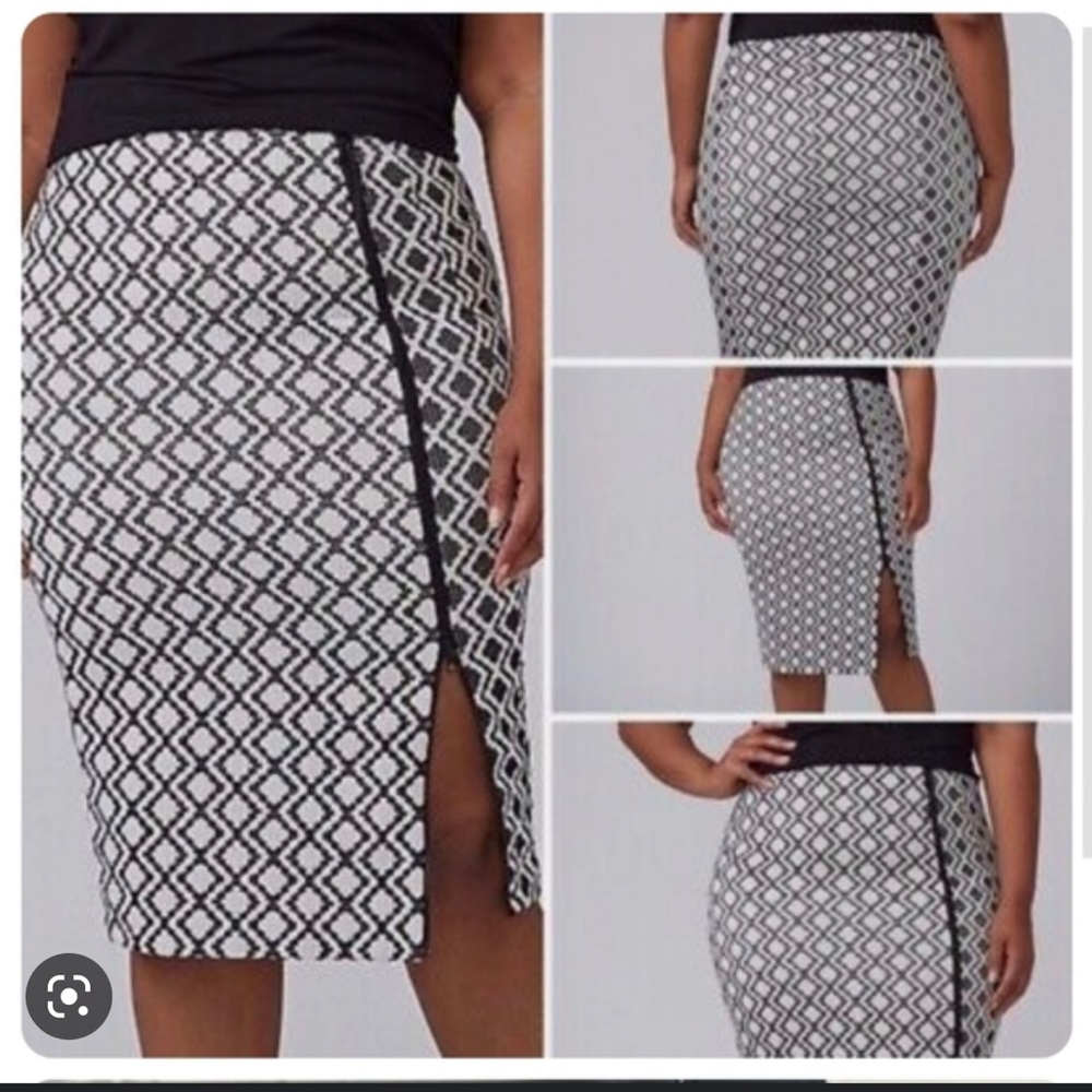 Lane Bryant size:18